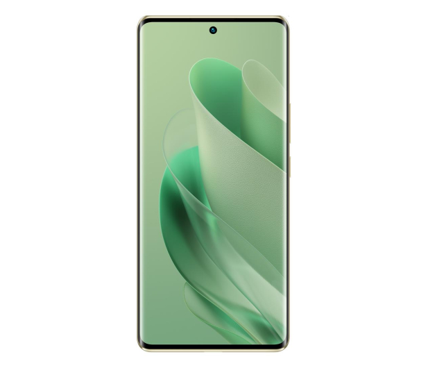 Infinix ZERO 30 5G 12/256GB Rome Green 144Hz - 1183367 - zdjęcie 4